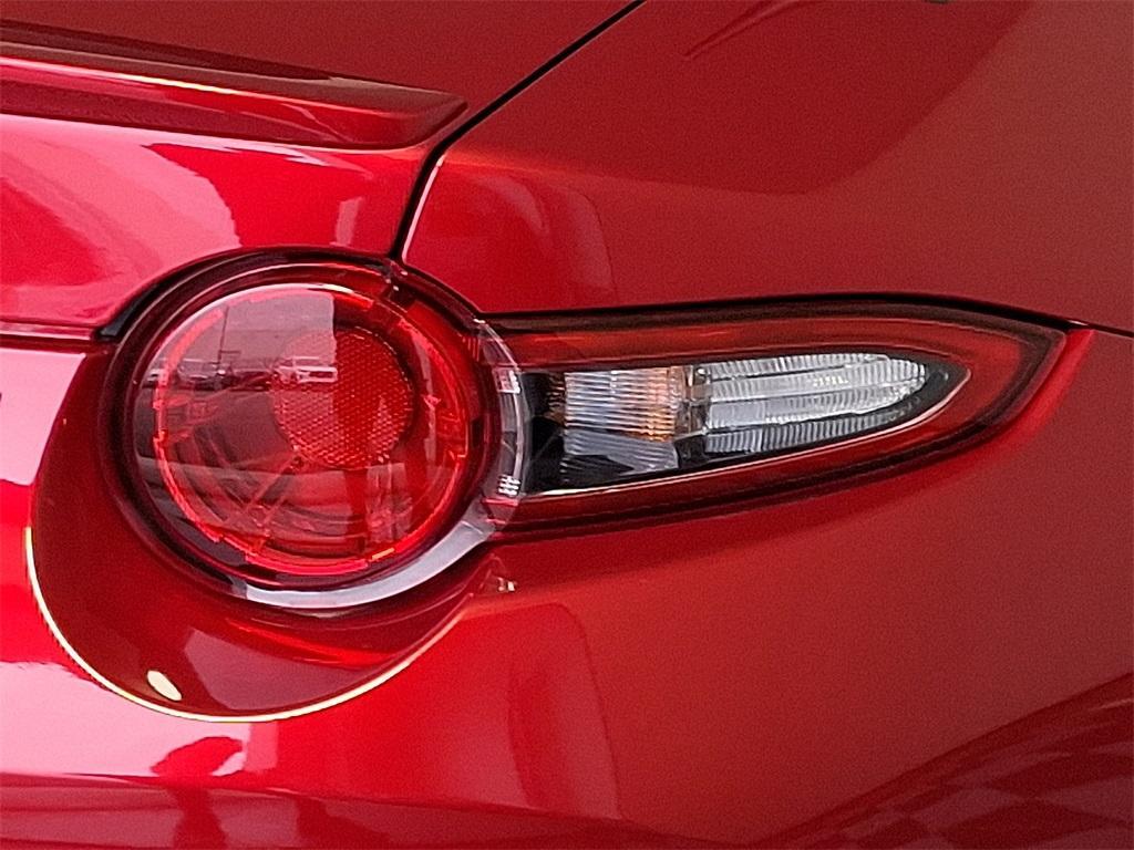 used 2016 Mazda MX-5 Miata car, priced at $21,318