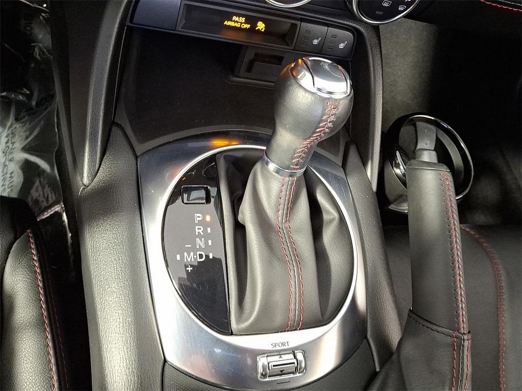 used 2016 Mazda MX-5 Miata car, priced at $21,318