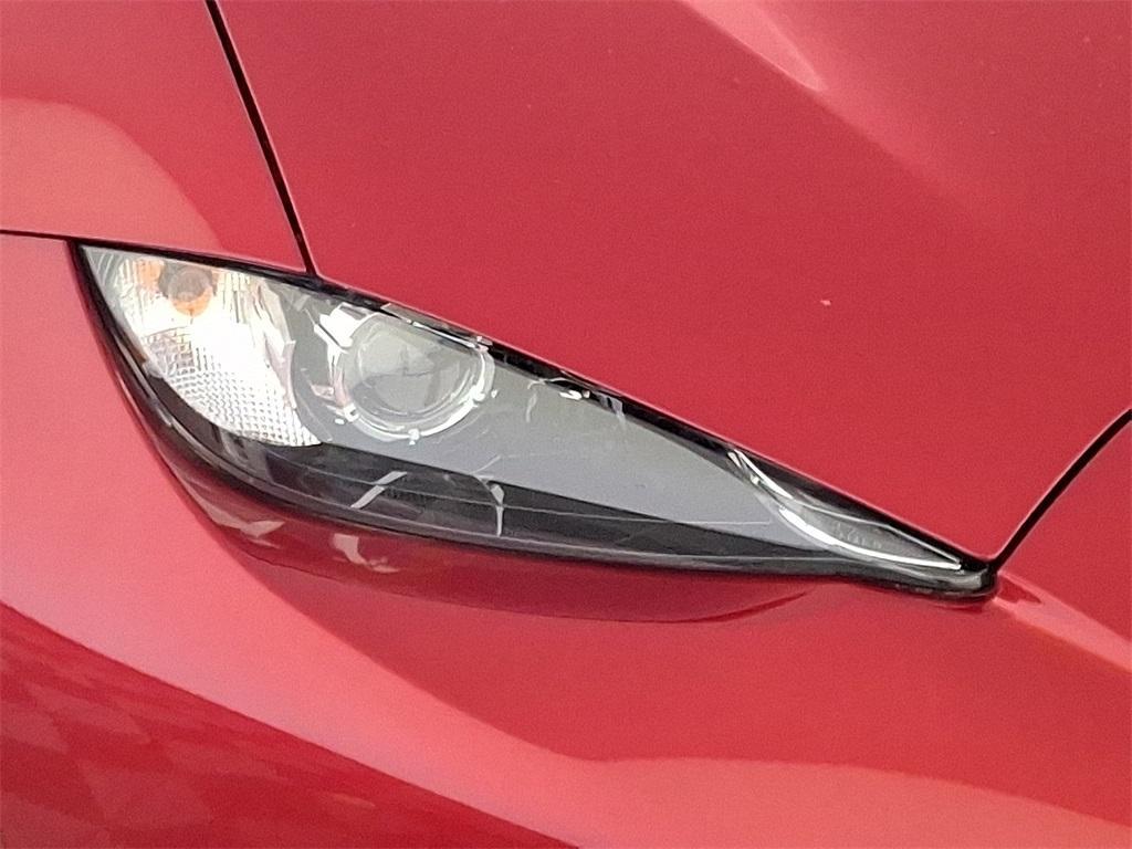 used 2016 Mazda MX-5 Miata car, priced at $21,318