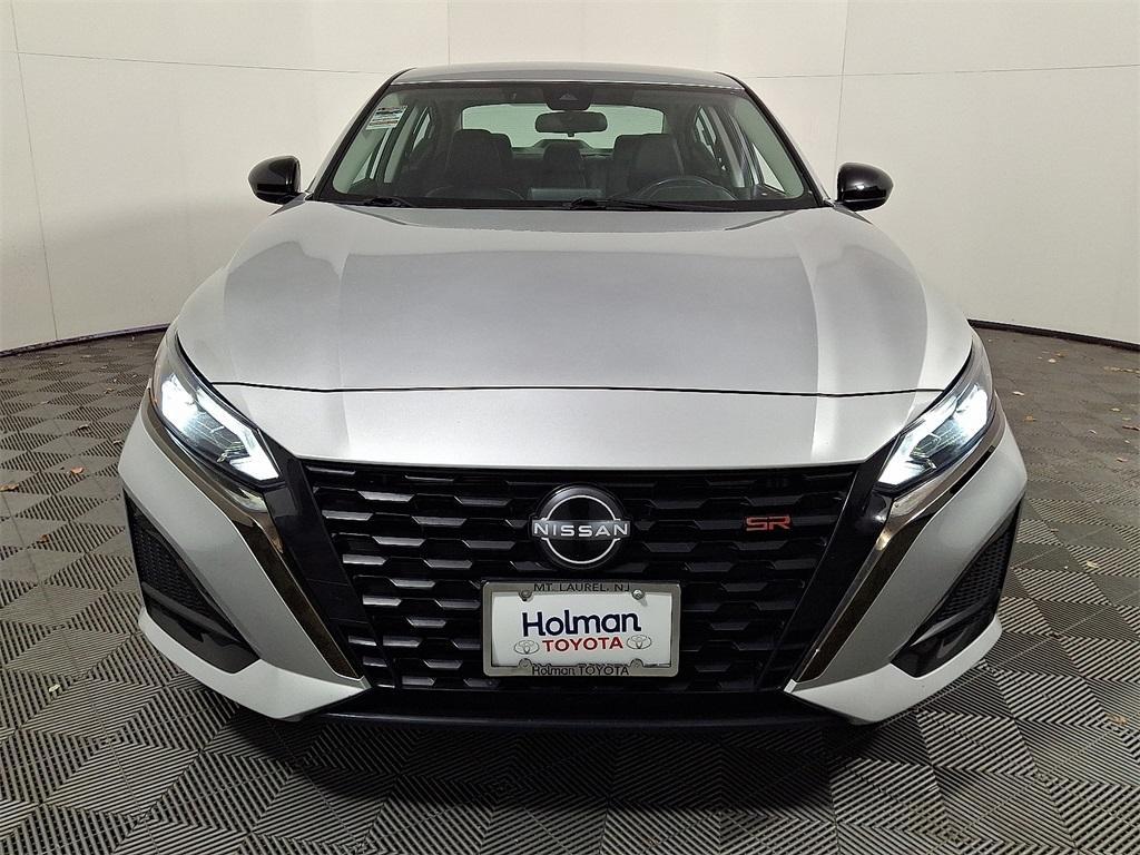 used 2023 Nissan Altima car, priced at $18,790