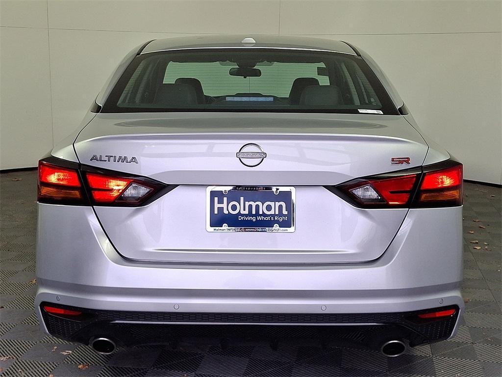 used 2023 Nissan Altima car, priced at $18,790