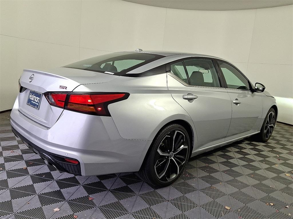 used 2023 Nissan Altima car, priced at $18,790