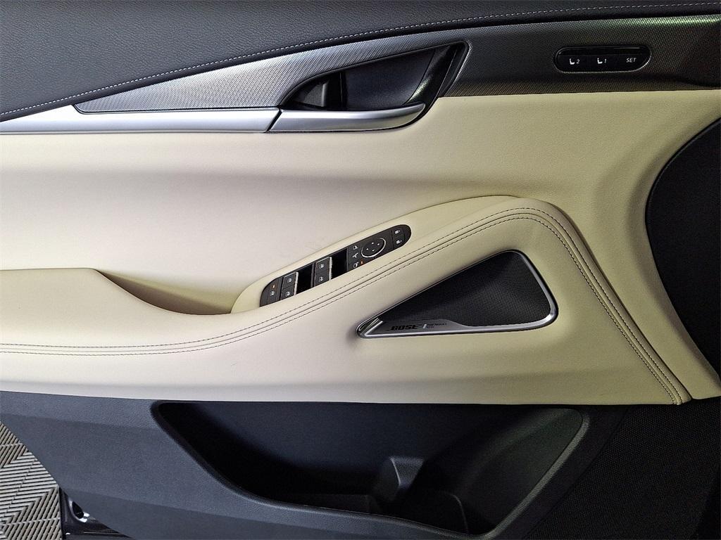 new 2025 INFINITI QX60 car, priced at $61,080