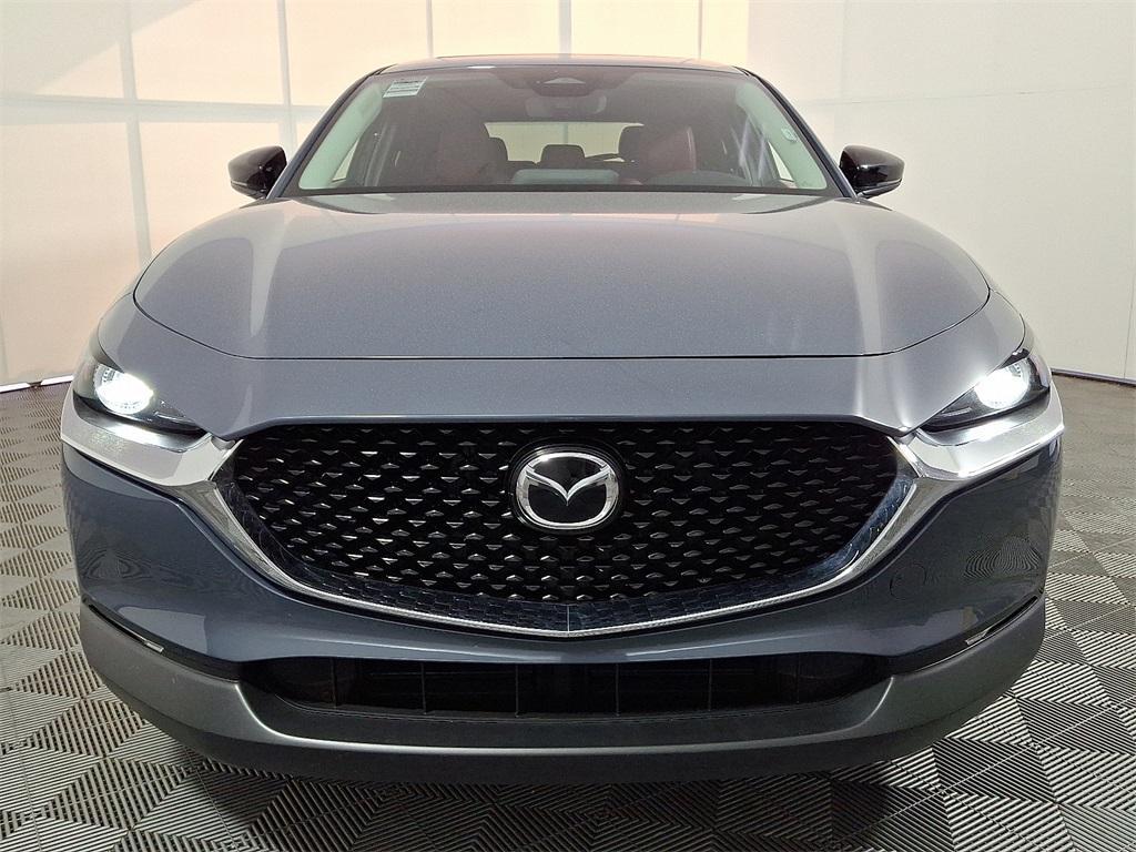 used 2024 Mazda CX-30 car, priced at $25,495