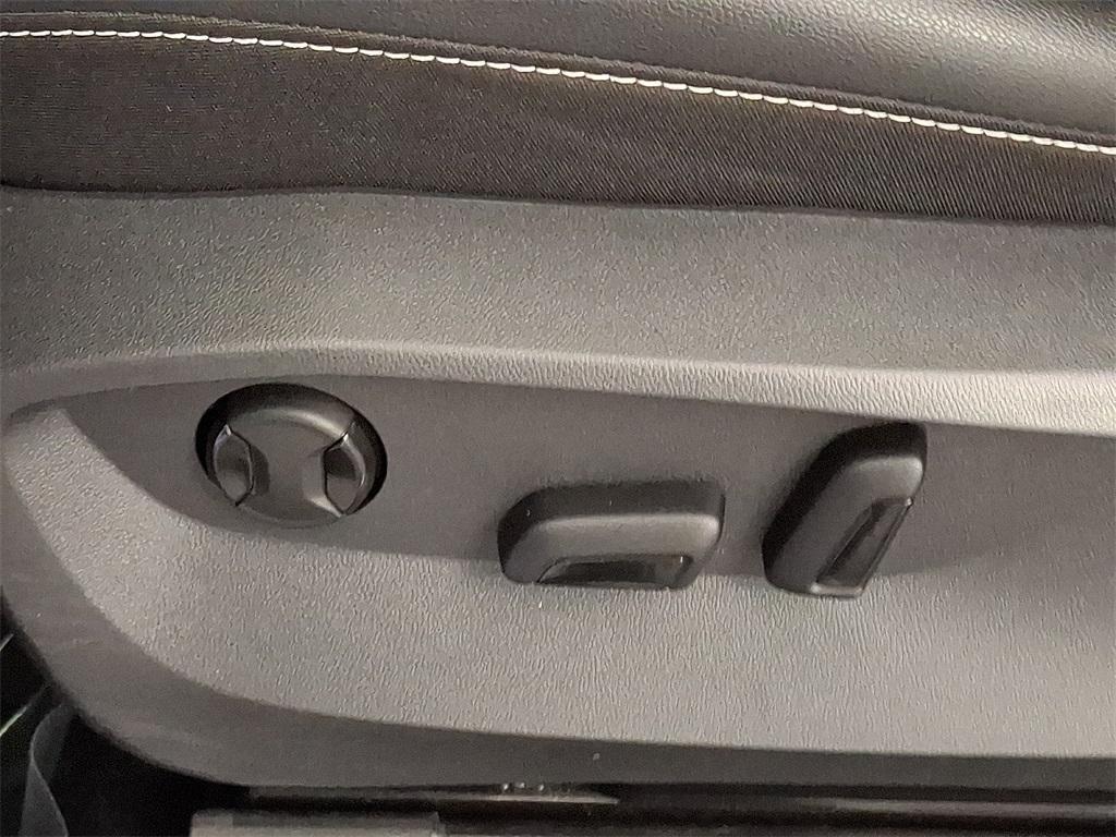 used 2023 Volkswagen Taos car, priced at $20,800