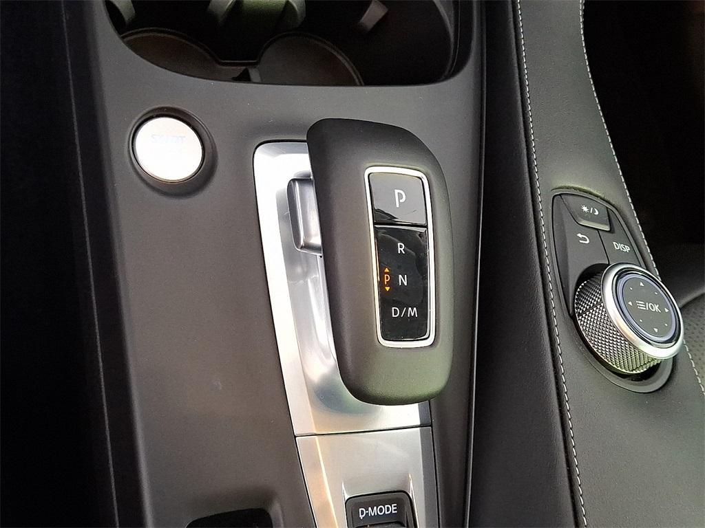 used 2025 INFINITI QX50 car, priced at $38,490