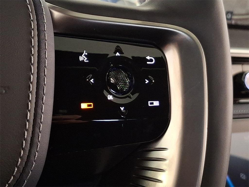 new 2026 INFINITI QX80 car, priced at $106,320