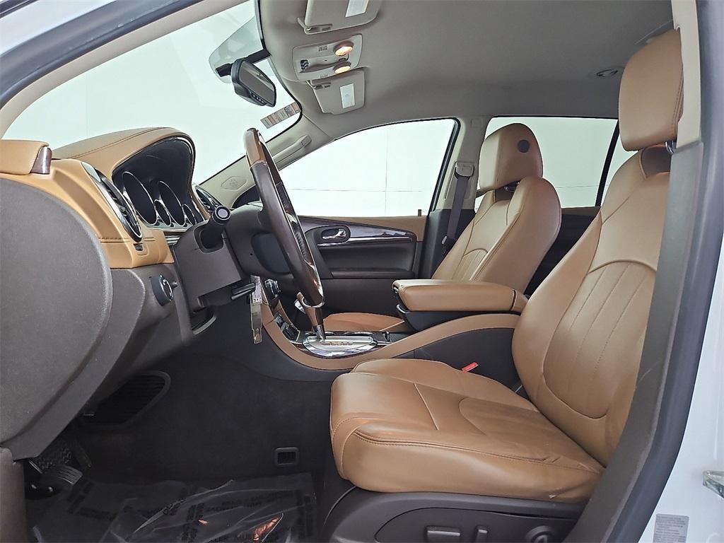 used 2017 Buick Enclave car, priced at $10,800