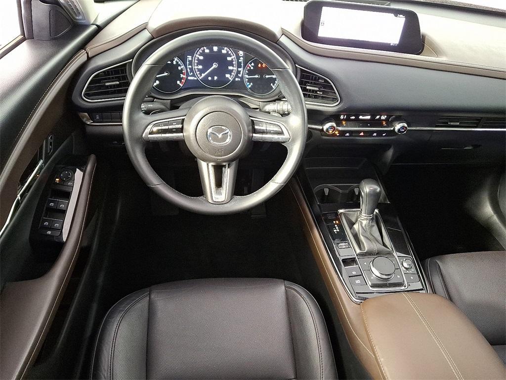 used 2022 Mazda CX-30 car, priced at $21,600