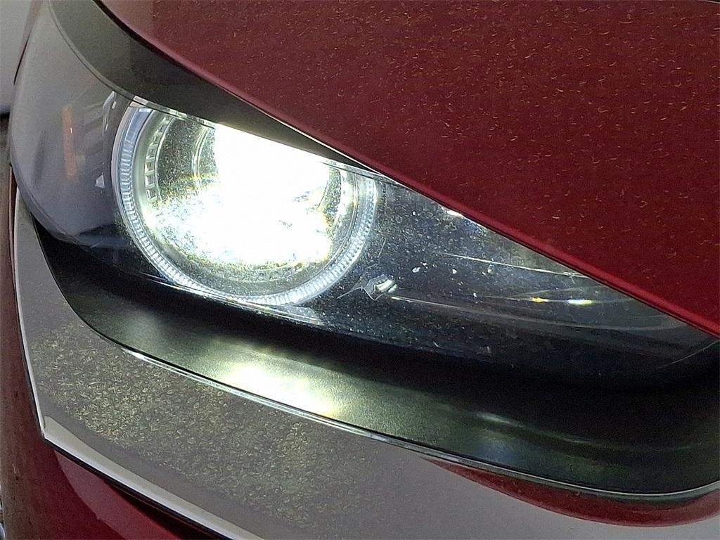 used 2022 Mazda CX-30 car, priced at $21,600