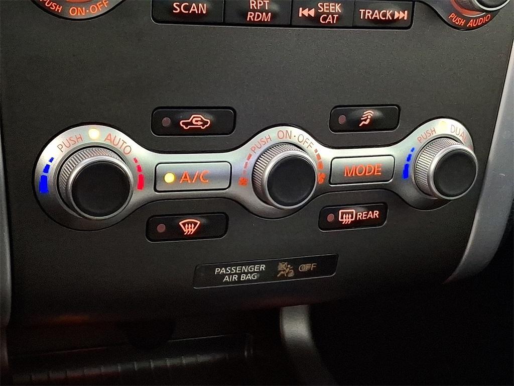 used 2011 Nissan Murano car, priced at $6,686