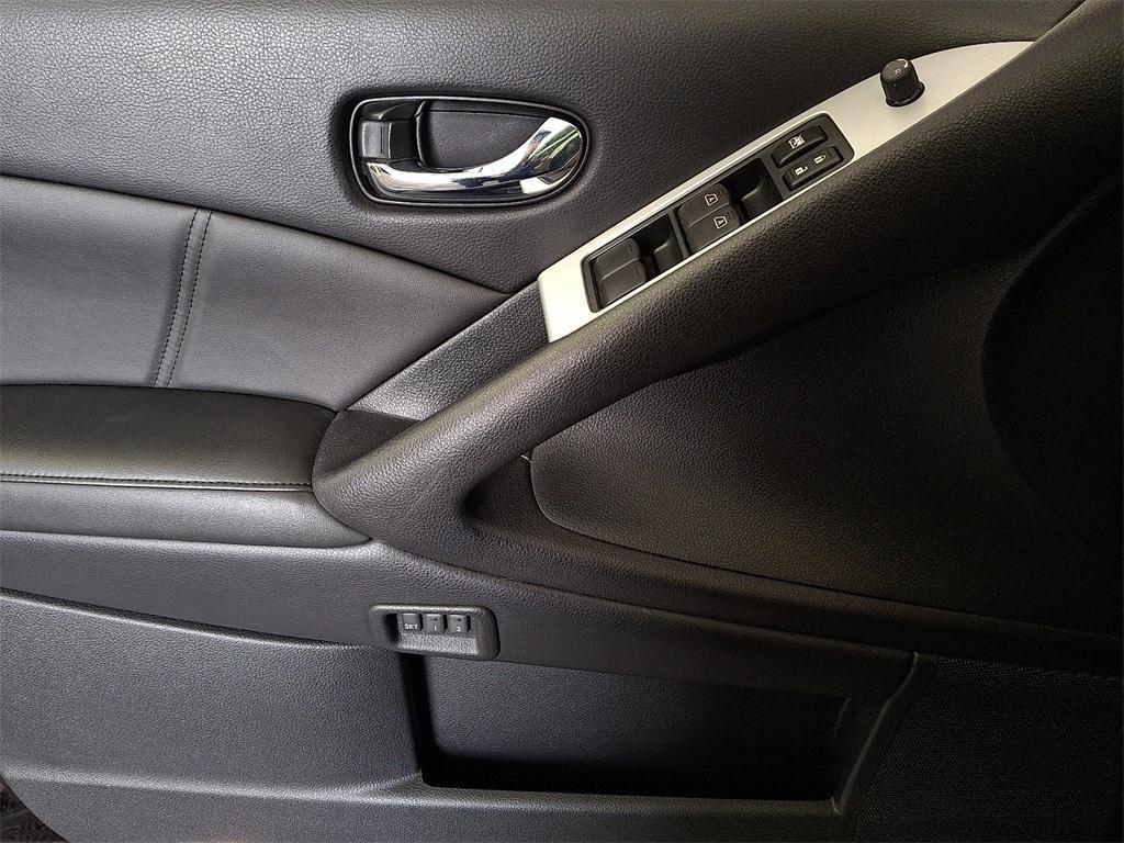 used 2011 Nissan Murano car, priced at $6,686