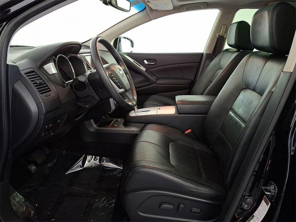 used 2011 Nissan Murano car, priced at $6,686