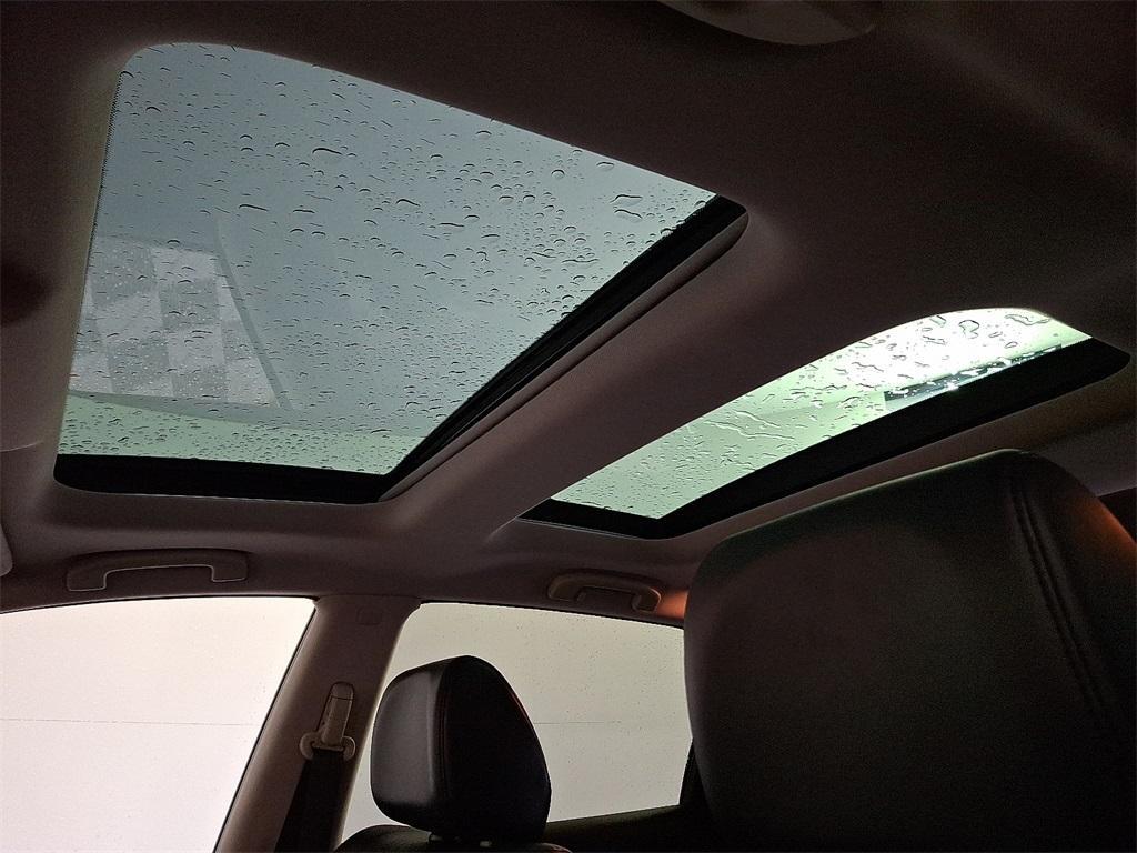 used 2011 Nissan Murano car, priced at $6,686