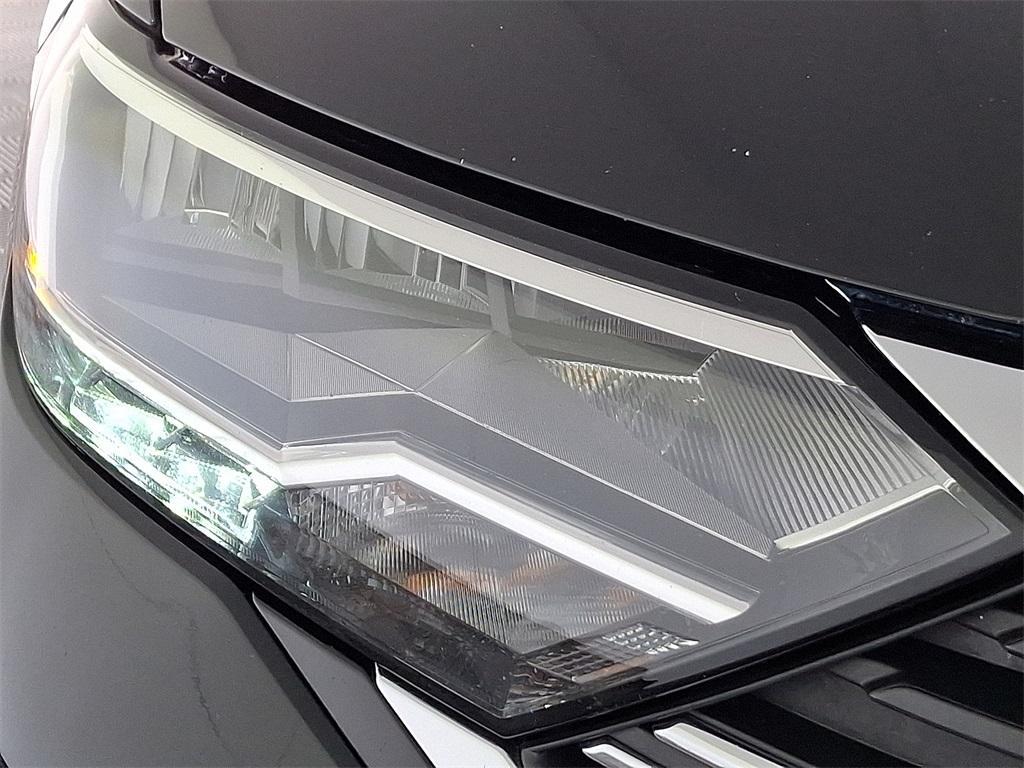 used 2024 Volkswagen Jetta car, priced at $17,700