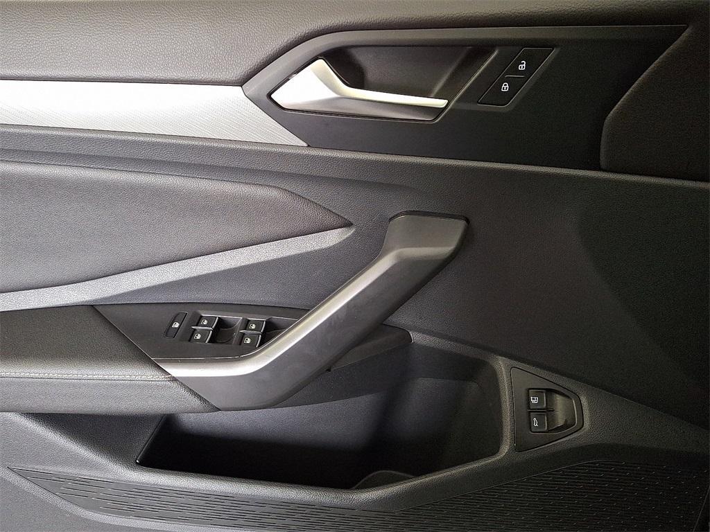 used 2024 Volkswagen Jetta car, priced at $17,700