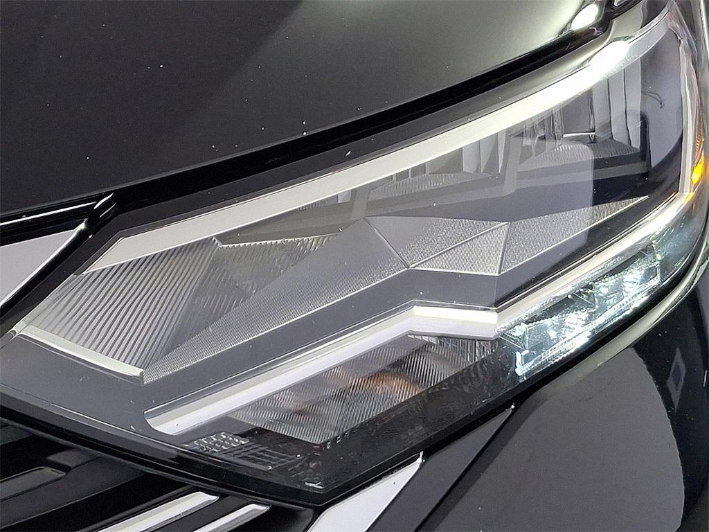 used 2024 Volkswagen Jetta car, priced at $17,700