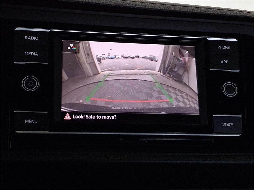 used 2024 Volkswagen Jetta car, priced at $17,700