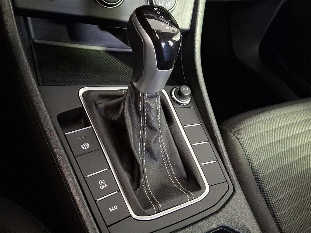 used 2024 Volkswagen Jetta car, priced at $17,700