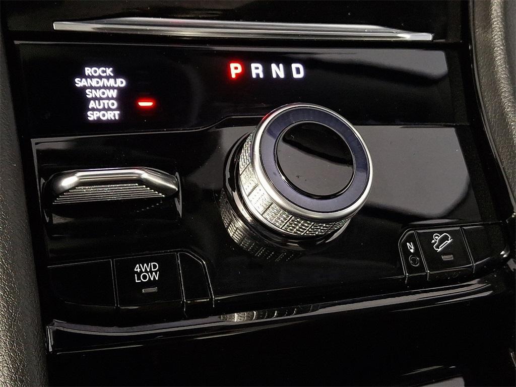 used 2023 Jeep Grand Cherokee 4xe car, priced at $29,990