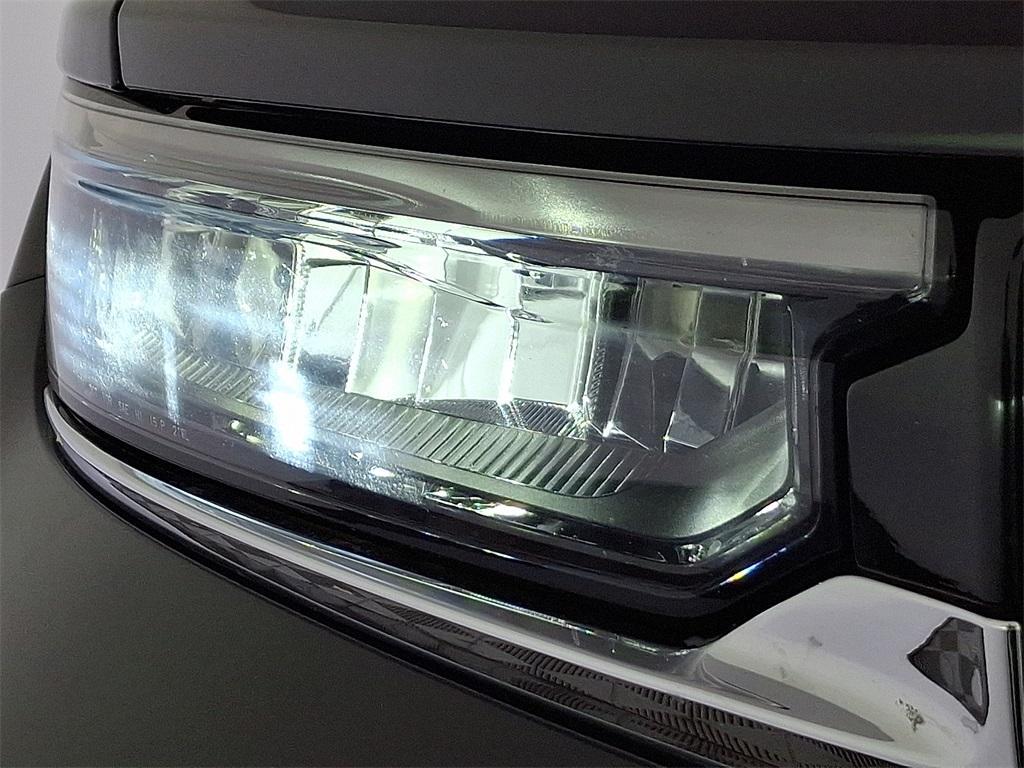 used 2023 Jeep Grand Cherokee 4xe car, priced at $29,990