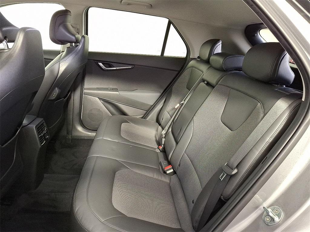 used 2023 Kia Niro car, priced at $22,200