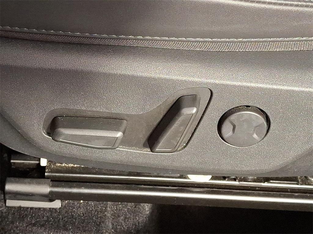 used 2023 Kia Niro car, priced at $22,200