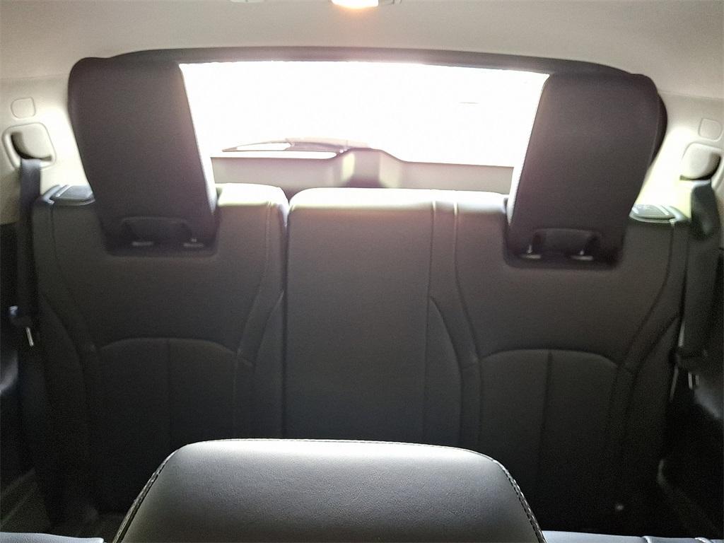 used 2025 INFINITI QX60 car, priced at $45,990