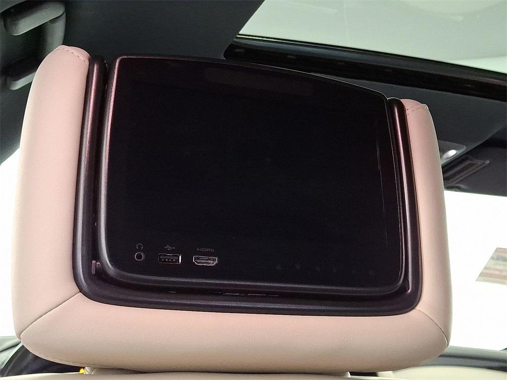 used 2023 INFINITI QX80 car, priced at $55,694