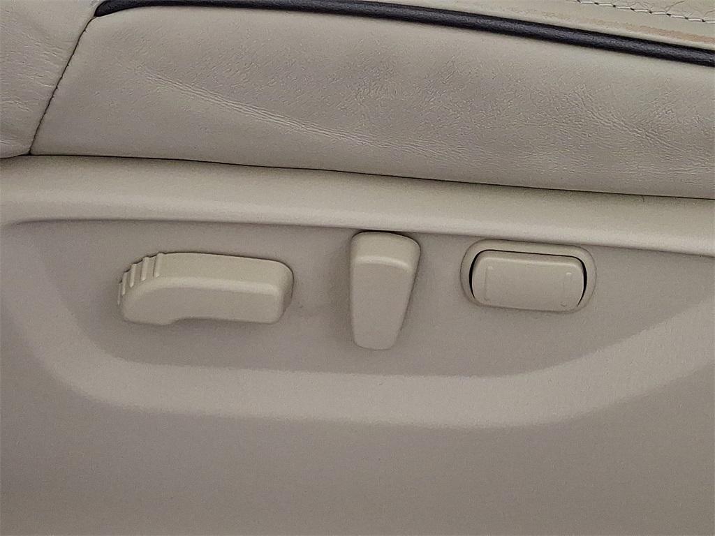 used 2023 INFINITI QX80 car, priced at $55,694