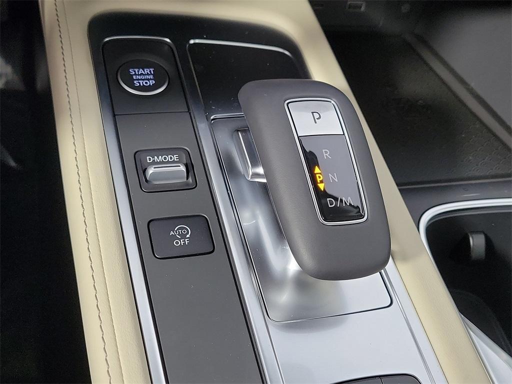 used 2025 INFINITI QX60 car, priced at $61,670