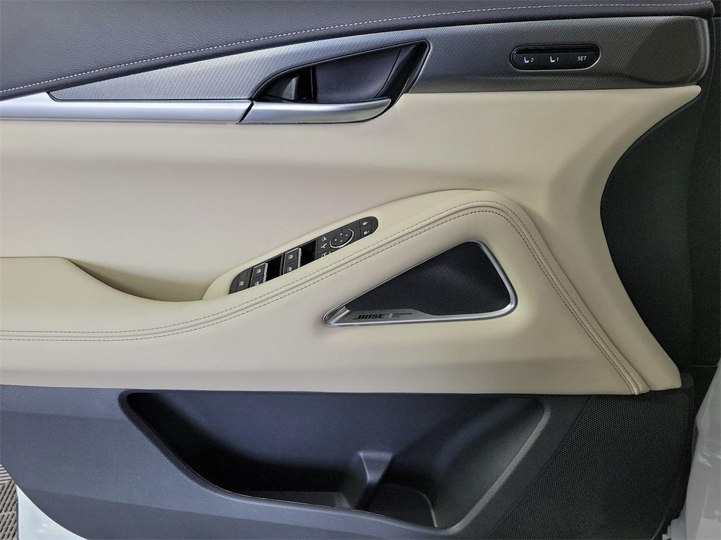 used 2025 INFINITI QX60 car, priced at $61,670