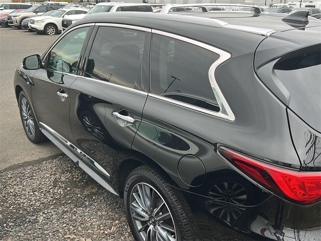 used 2019 INFINITI QX60 car, priced at $22,428