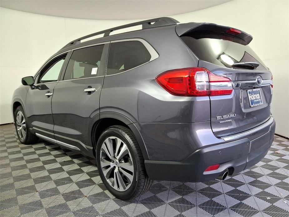 used 2022 Subaru Ascent car, priced at $30,600