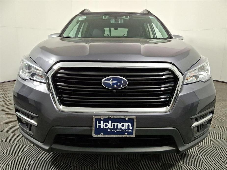 used 2022 Subaru Ascent car, priced at $30,600