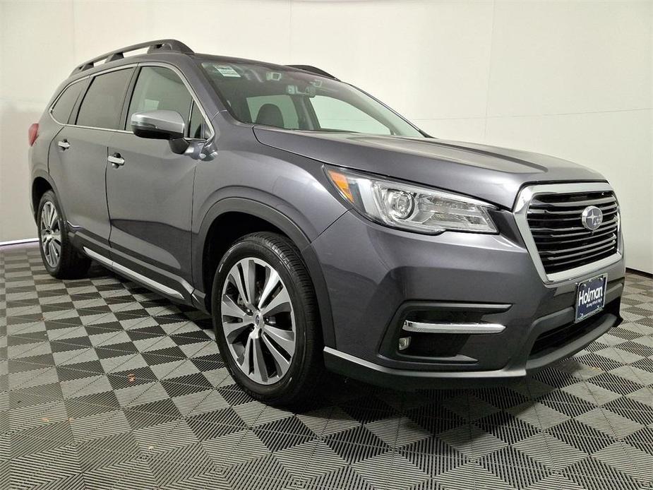 used 2022 Subaru Ascent car, priced at $30,600