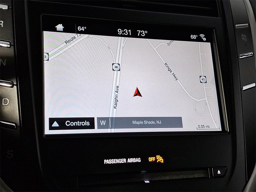 used 2019 Lincoln MKC car, priced at $19,998