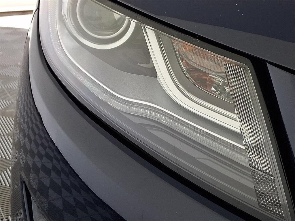 used 2019 Lincoln MKC car, priced at $19,998