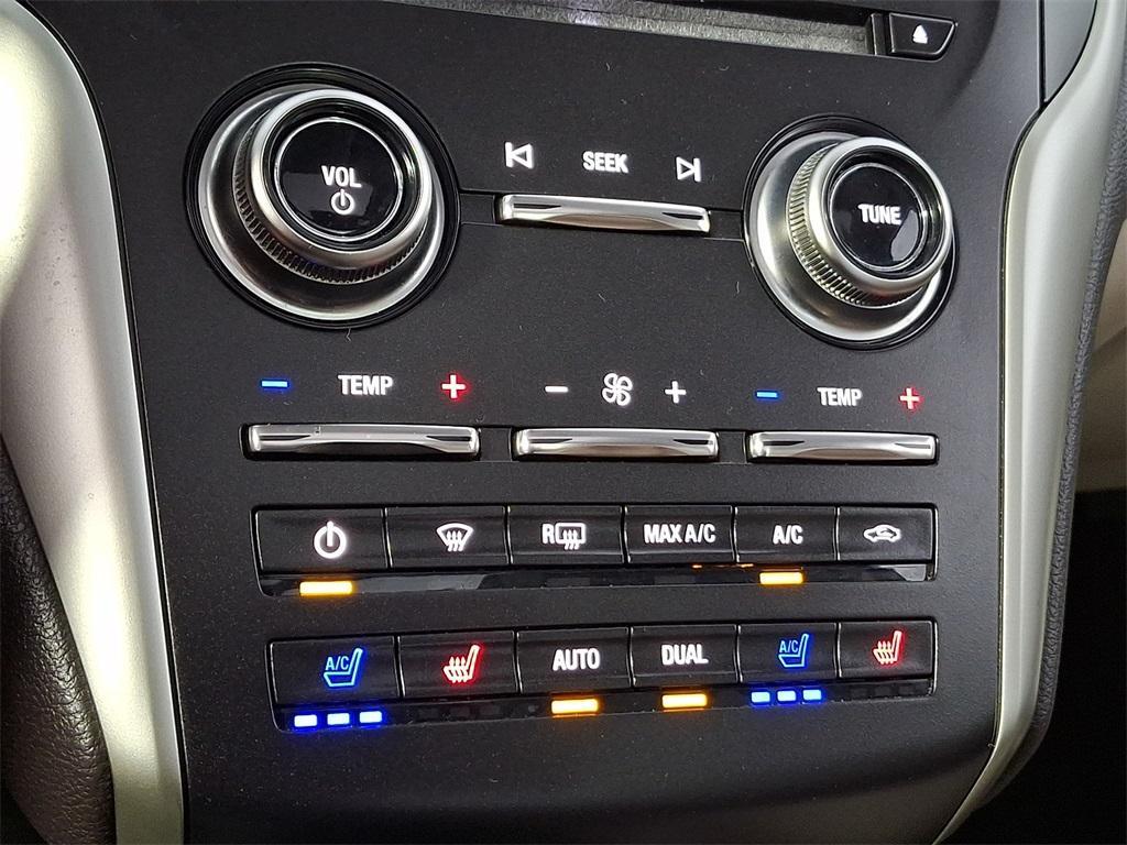 used 2019 Lincoln MKC car, priced at $19,998