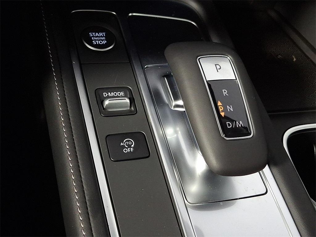 new 2025 INFINITI QX60 car, priced at $60,385