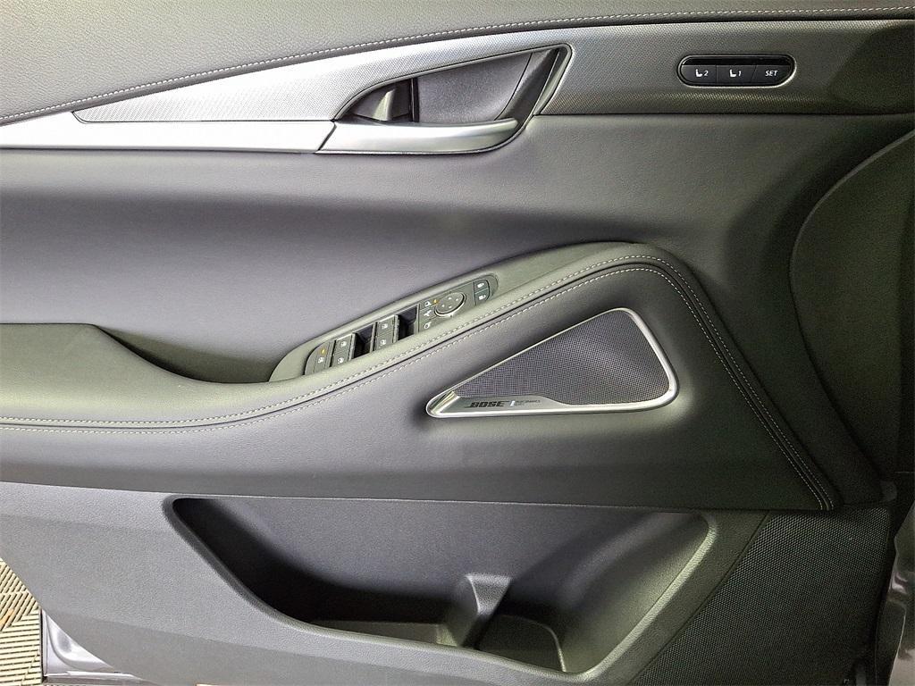 new 2025 INFINITI QX60 car, priced at $60,385
