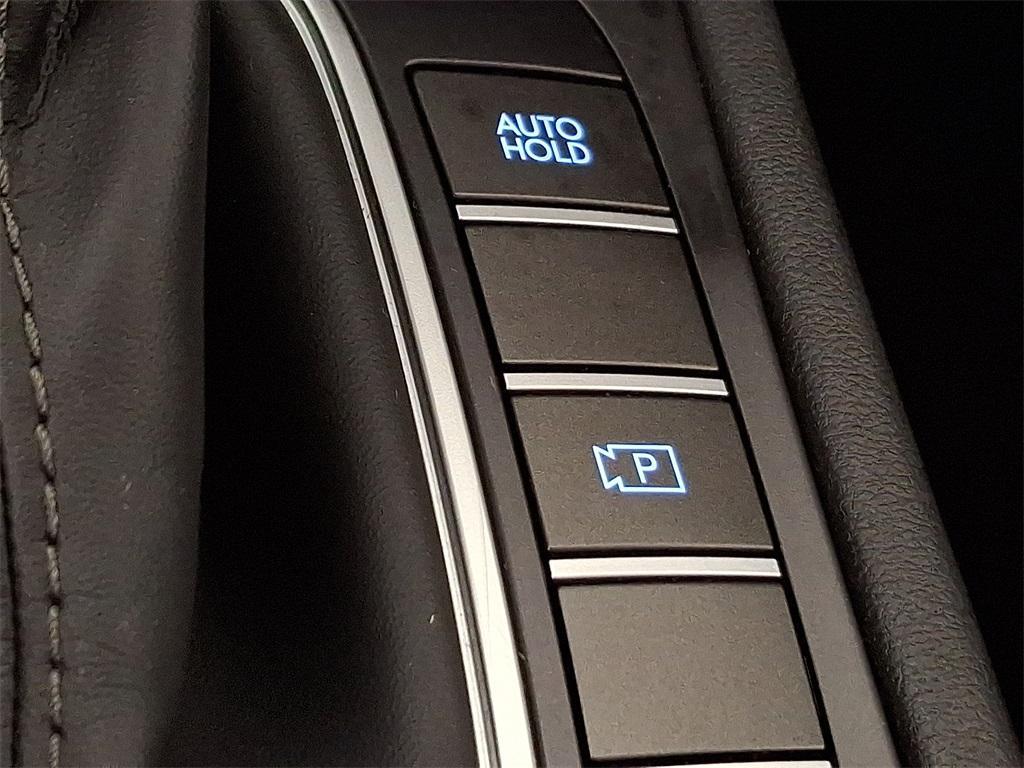 used 2024 Hyundai Kona car, priced at $22,600
