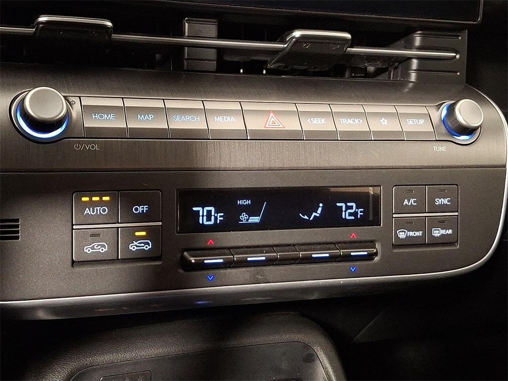 used 2024 Hyundai Kona car, priced at $22,599