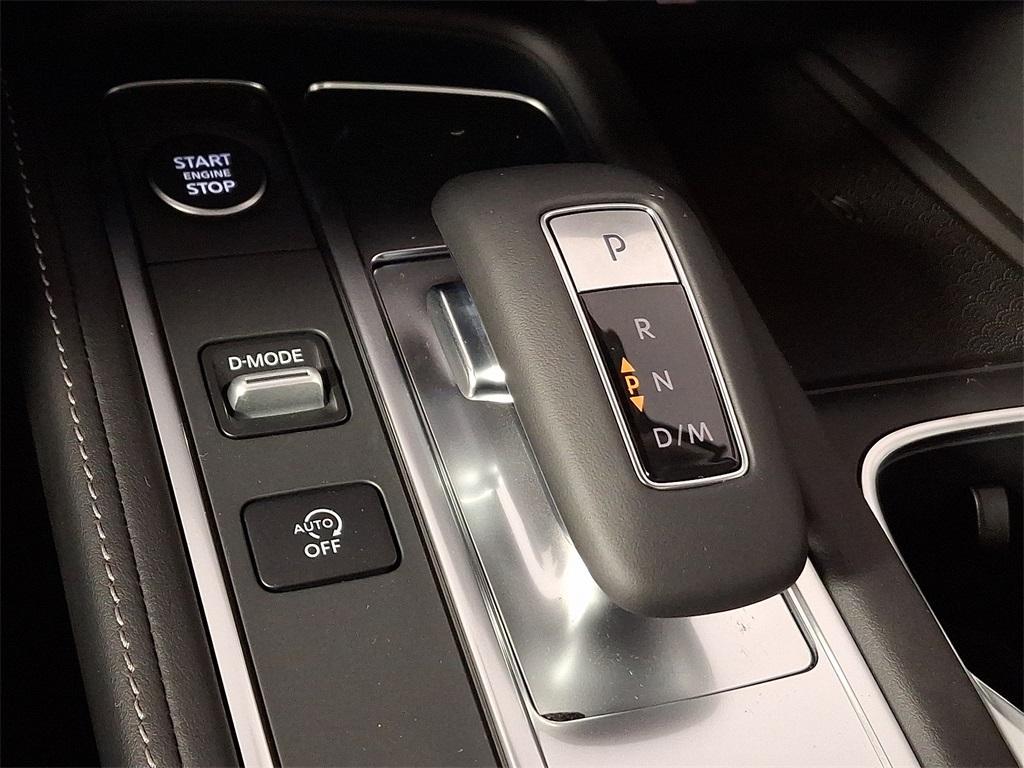 used 2025 INFINITI QX60 car, priced at $60,385