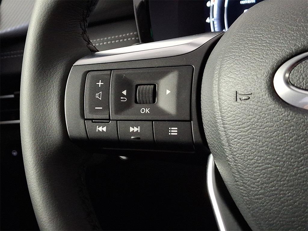 used 2025 INFINITI QX60 car, priced at $60,385