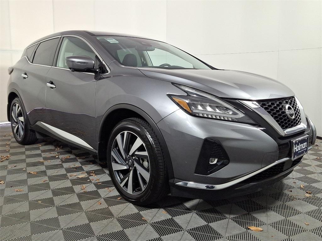 used 2023 Nissan Murano car, priced at $29,435