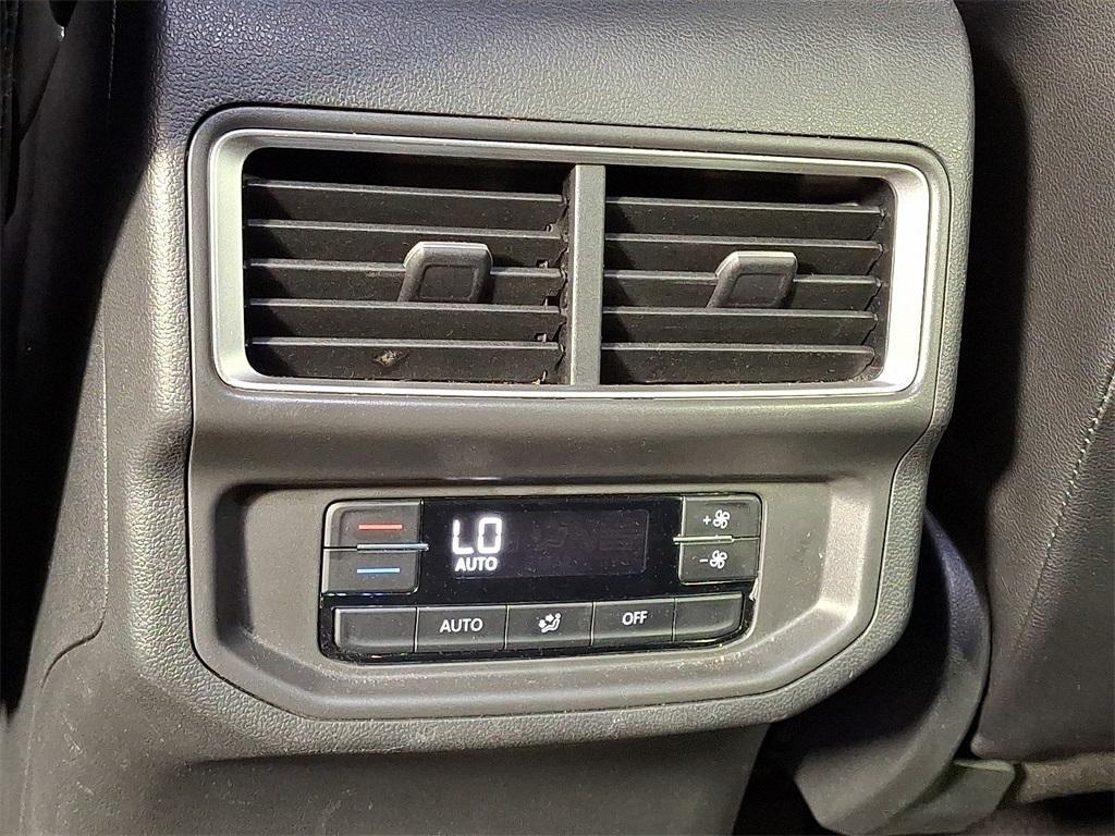 used 2024 Volkswagen Atlas car, priced at $34,172