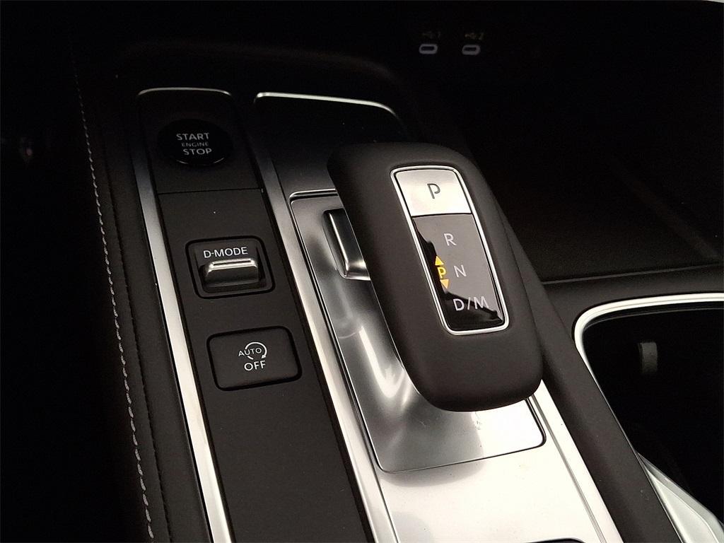 new 2026 INFINITI QX60 car, priced at $61,895