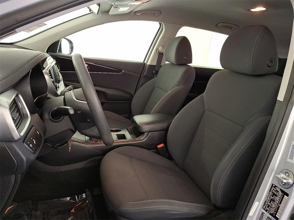 used 2019 Kia Sorento car, priced at $11,602