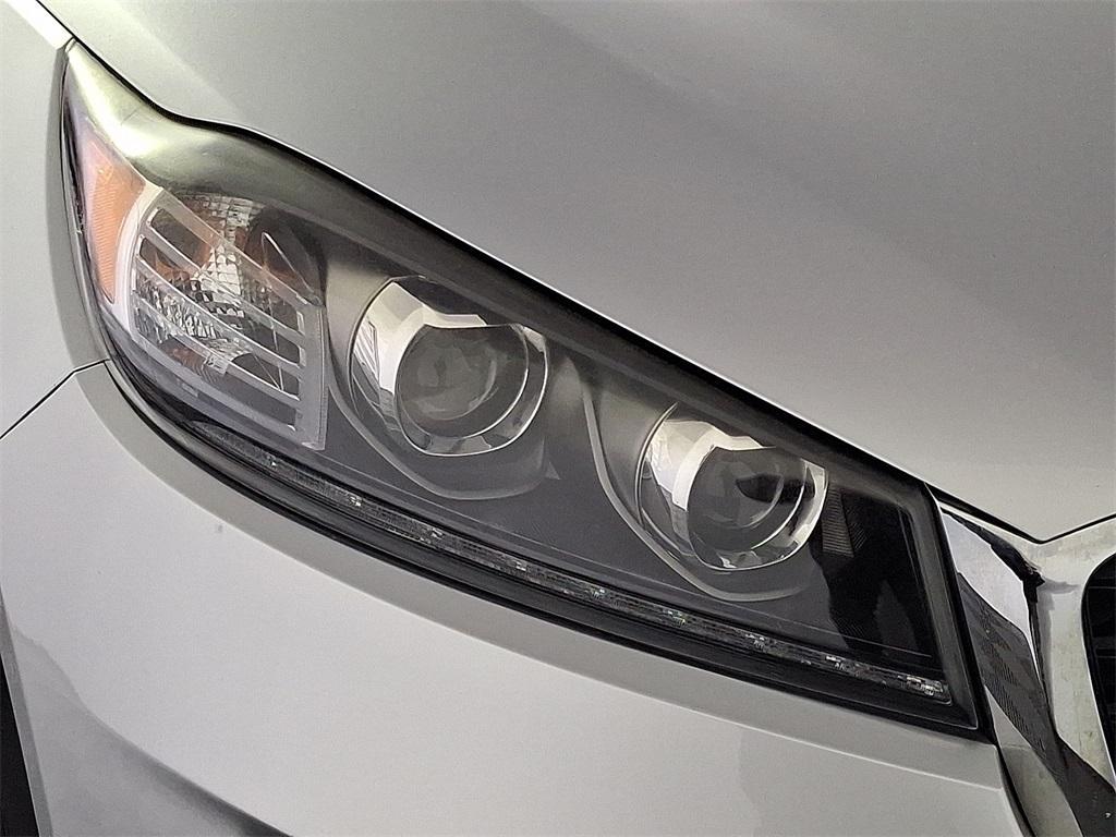 used 2019 Kia Sorento car, priced at $11,602